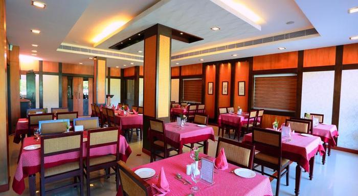 P J Princess Regency
